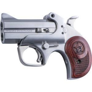 Bond Arms Texas Defender 45lc/410 3" Ss Bond Arms Texas Defender 45lc/410 3" Ss