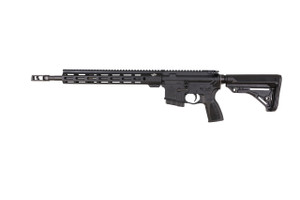Bushmaster Bravo Zulu 5.56 16" Mlok Ca Bushmaster Bravo Zulu 5.56 16" Mlok Ca