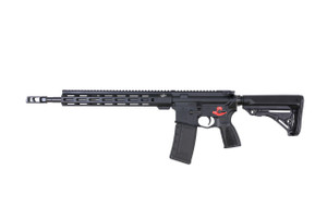 Bushmaster Bravo Zulu 5.56 16" Ml Bfsiii Bushmaster Bravo Zulu 5.56 16" Ml Bfsiii
