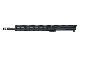 Bushmaster Bravo Zulu 5.56 16" Upper Bushmaster Bravo Zulu 5.56 16" Upper