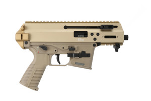 B&T Apc9k Pro 9mm Tan Glk 4.3" B&T Apc9k Pro 9mm Tan Glk 4.3"