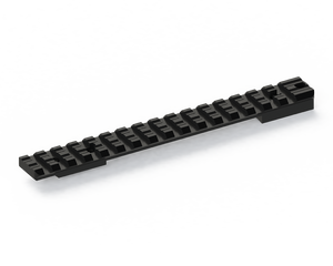 Burris Optics X-tac Tikka 1-pc Base