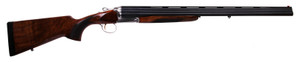 Charles Daly Triple Crown 28/26 Bl/wd 2.75" Charles Daly Triple Crown 28/26 Bl/wd 2.75"
