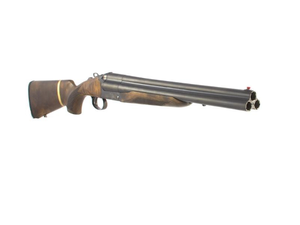 Charles Daly Triple Threat 12/18.5 Bl/wd 3" Charles Daly Triple Threat 12/18.5 Bl/wd 3"