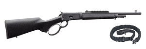 Chiappa Firearms 1892 Takedown 357mag 16" Bk Tb Chiappa Firearms 1892 Takedown 357mag 16" Bk Tb