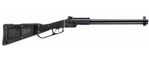 Chiappa Firearms M6 12ga/22wmr X-caliber 18.5" Chiappa Firearms M6 12ga/22wmr X-caliber 18.5"