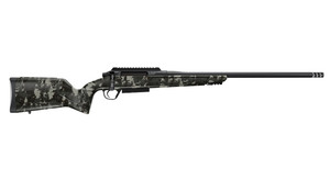 Christensen Arms Evoke Hntr 6.5prc Blk/grn 22" Christensen Arms Evoke Hntr 6.5prc Blk/grn 22"