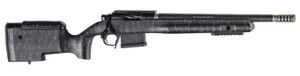 Christensen Arms Ba Tac 6.5cr Blk/gry 16" Tb Christensen Arms Ba Tac 6.5cr Blk/gry 16" Tb