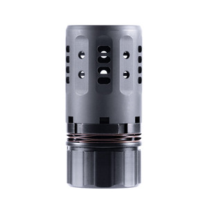Dead Air Armament Sandman Pyro Compensator Fh