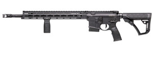 Daniel Defense Ddm4 V7 Pro 5.56mm Blk 18" Ca Daniel Defense Ddm4 V7 Pro 5.56mm Blk 18" Ca