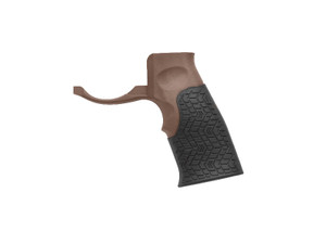 Daniel Defense Pistol Grip Dd Milspec+ Brown Daniel Defense Pistol Grip Dd Milspec+ Brown