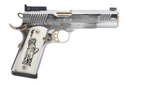 EAA Corp Mc1911s Liberador 9mm Wtp