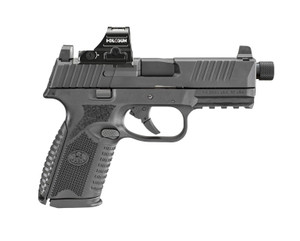 FN Fn 509m T 9mm Blk 10+1 Holosun