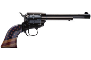 Heritage Manufacturing 22lr Gold Flag 6.5" Fs Heritage Manufacturing 22lr Gold Flag 6.5" Fs