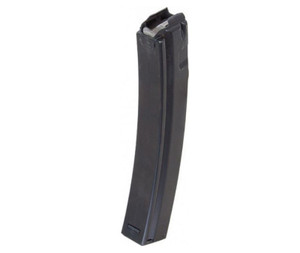 Heckler and Koch (HK USA) Magazine Sp5 9mm Black 30rd Heckler and Koch (HK USA) Magazine Sp5 9mm Black 30rd
