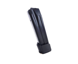 Heckler and Koch (HK USA) Magazine Vp9 / P30 9mm 20rd Heckler and Koch (HK USA) Magazine Vp9 / P30 9mm 20rd