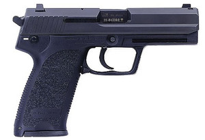 Heckler and Koch (HK USA) Usp45 V1 Da/sa 45acp 12+1 Sfty Heckler and Koch (HK USA) Usp45 V1 Da/sa 45acp 12+1 Sfty