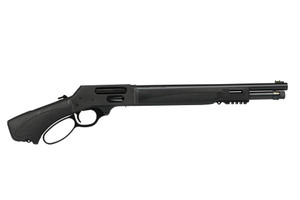 Henry Repeating Arms Lever Action Axe 410/15 By/sy Henry Repeating Arms Lever Action Axe 410/15 By/sy