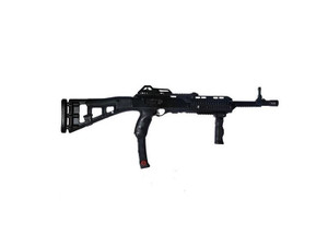 Hi-Point 9ts 9mm Blk 20+1 16" Grip Rbm