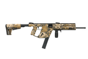 Kriss USA Vector Crb-e 22lr 16" Mc Fde