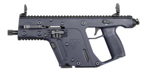 Kriss USA Vector Sdp G2 9mm 5.5" Gry