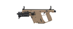 Kriss USA Vector Sdp-e G2 9mm 6.5" Fde