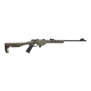 HOWA Citadel Trakr 22lr Fde 18" HOWA Citadel Trakr 22lr Fde 18"