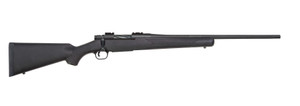 Mossberg Patriot 3006 Bl/sy 22"