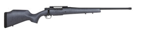 Mossberg Patriot Lr Hunt 6.5cr Bl/gry