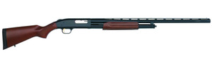 Mossberg 500 20/26 3" Bl/wd