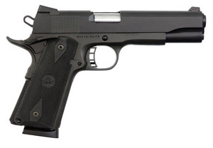 Rock Island Armory M1911-a1 Rock Std 45acp 5" Rock Island Armory M1911-a1 Rock Std 45acp 5"