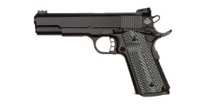 Rock Island Armory M1911-a1 Tactical Ii 9mm 5" Rock Island Armory M1911-a1 Tactical Ii 9mm 5"