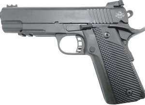 Rock Island Armory Tac Ultra Ms 9mm/22tcm9r 4.2" Rock Island Armory Tac Ultra Ms 9mm/22tcm9r 4.2"