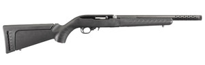 Ruger 10/22 Td Lite 22lr Blk 16" Tb