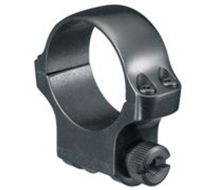 Ruger Ring 30mm Med Blue