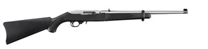 Ruger 10/22 Td 22lr Ss/syn 18.5" Ruger 10/22 Td 22lr Ss/syn 18.5"