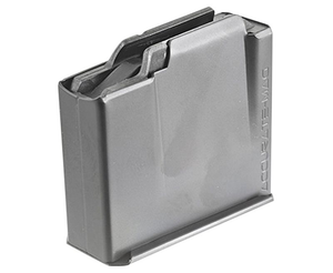 Ruger Magazine Scout 350leg 5rd