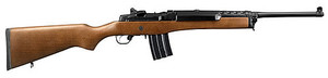 Ruger Mini-14 223 Bl/wd Ranch 20rd Ruger Mini-14 223 Bl/wd Ranch 20rd