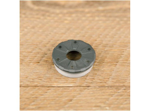 SilencerCo Bravo 9mm Front Cap