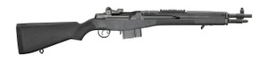 Springfield Armory M1a Scout Sqd 308 Syn Non-thrd Springfield Armory M1a Scout Sqd 308 Syn Non-thrd