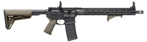 Springfield Armory Saint Victor 5.56 16" Odg 10+1 Springfield Armory Saint Victor 5.56 16" Odg 10+1