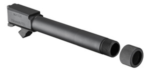 Springfield Armory Xdm 10mm 4.5" Threaded Barrel