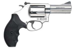 Smith and Wesson 60 357mag Ss 3" 5rd As Smith and Wesson 60 357mag Ss 3" 5rd As