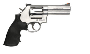 Smith and Wesson 686 357mag 4" Ss 6rd As Smith and Wesson 686 357mag 4" Ss 6rd As