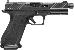 Shadow Systems Dr920 Elt 9mm Bk/bk Or Tb 10+1 Shadow Systems Dr920 Elt 9mm Bk/bk Or Tb 10+1