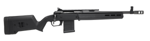 Savage Arms 110 Magpul Scout 6.5cr Blk