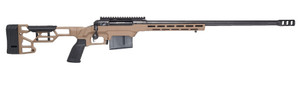 Savage Arms 110 Precision 6.5prc 24" Tb Savage Arms 110 Precision 6.5prc 24" Tb