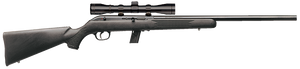 Savage Arms 64 Semi-auto 22lr Bl/syn Pkg