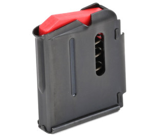 Savage Arms Mag Mod 93 17hmr/22mag 5sh Bl