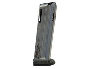 Walther Arms Magazine P22 10rd